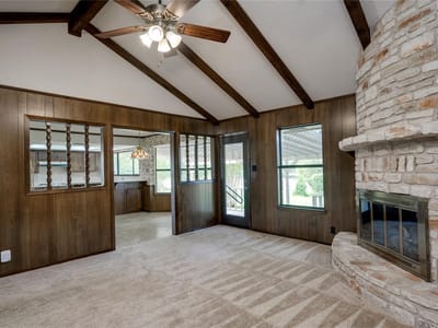 Property photo 5 at 3907 Eagle WAY - 4 bed 2 bath home