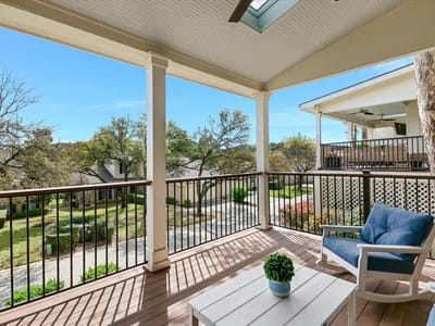 Property photo 3 at 3907C Belmont Park DR - 3 bed 2 bath home