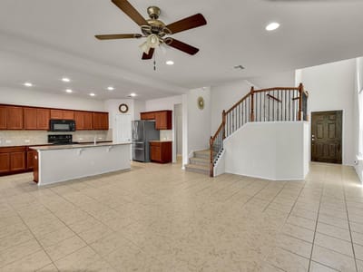 Photo 5 - 3908 Belmont Stables LN Photo 5 of 29 at 3908 Belmont Stables LN - 3 bed 2 bath home