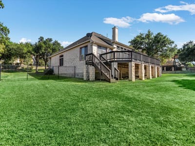 Property photo 4 at 3908 Michael Neill DR - 4 bed 2 bath home