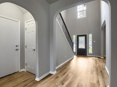 Bathroom at 391 Middle Crk - 5 bed 2 bath home