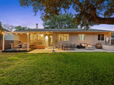 Property photo 2 at 3913 Leafield DR - 3 bed 2 bath home