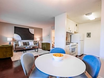 Property photo 2 at 3914 Avenue D Unit #104 - 1 bed 1 bath home