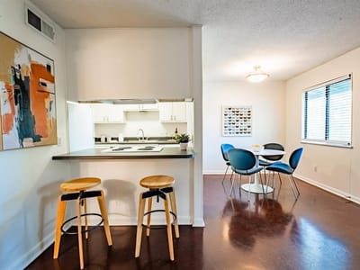 Property photo 3 at 3914 Avenue D Unit #104 - 1 bed 1 bath home