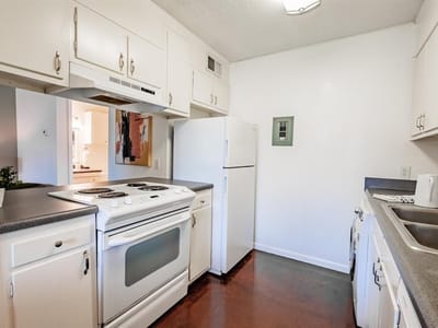 Property photo 4 at 3914 Avenue D Unit #104 - 1 bed 1 bath home