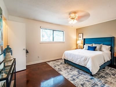 Property photo 5 at 3914 Avenue D Unit #104 - 1 bed 1 bath home