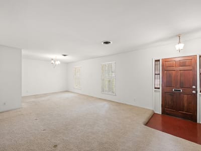 Property photo 3 at 3914 Sierra DR - 4 bed 2 bath home