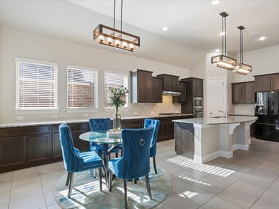 Kitchen at 3916 Octavia DR - 4 bed 3 bath home