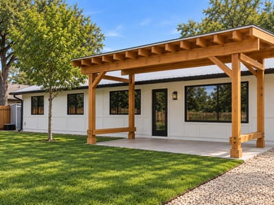 Photo 4 of 32 at 3917 Leafield DR - 3 bed 2 bath home