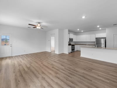 Photo 3 of 21 at 392 Low Pasture TRL - 5 bed 3 bath home