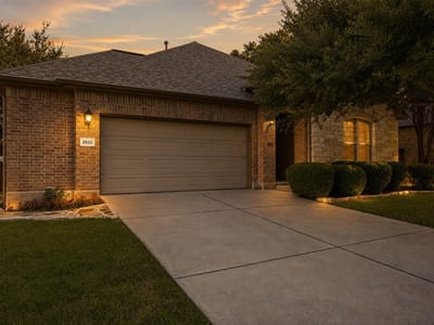Kitchen at 3920 Sapphire LOOP - 3 bed 2 bath home