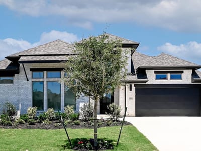 Primary bedroom at 393 Coyote Creek WAY - 4 bed 3 bath home