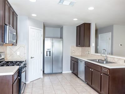 Bathroom at 3931 Bonnie LN - 3 bed 2 bath home