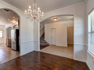 Bathroom at 394 Pecan Meadows - 4 bed 2 bath home