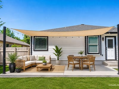 Property photo 3 at 394 Verano CIR - 4 bed 2 bath home