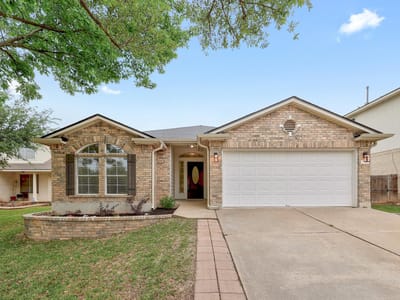 Kitchen at 3942 Upper Passage Ln - 4 bed 2 bath home
