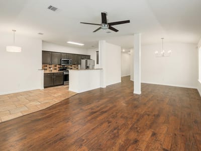 Kitchen at 3942 Upper Passage Ln - 4 bed 2 bath home