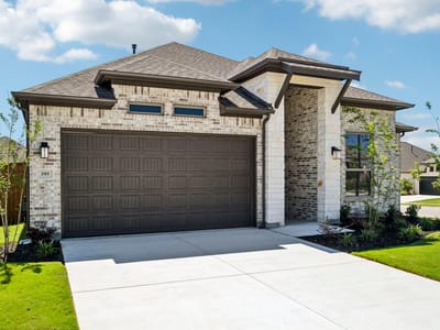 Living area at 395 Prickly Poppy LOOP - 3 bed 2 bath home