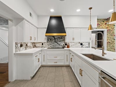Kitchen at 3952 Far West Blvd - 5 bed 4 bath home
