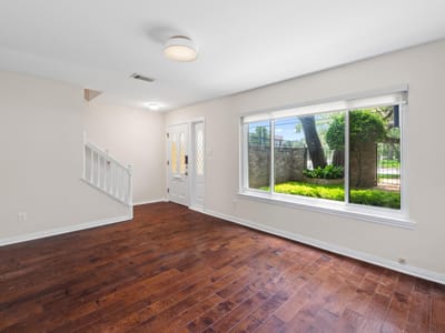 Bathroom at 3966 Far West BLVD - 2 bed 2 bath home