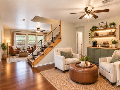 Property photo 5 at 397 Copper Path DR - 3 bed 2 bath home