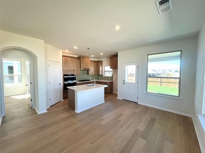 Kitchen - 397 Elephant Island Loop Kitchen at 397 Elephant Island Loop - 4 bed 2 bath home