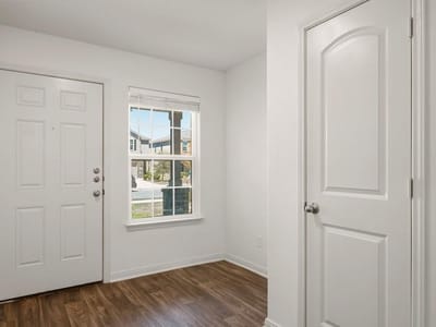Kitchen at 3979 Turtle Creek - 3 bed 2 bath home