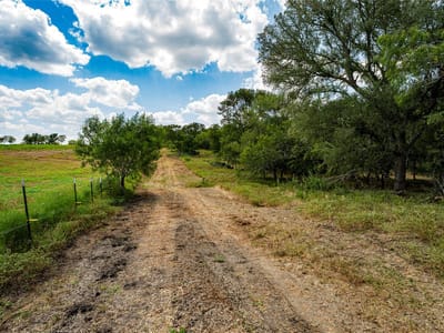 Property photo 2 at 3980 (Tract 5) Fm 3158 - N/A, Dale, TX