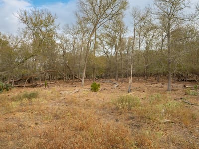 Bathroom at 3980 (Tract 5) Fm 3158 - Dale, TX