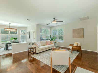 Kitchen at 3988 Lord Byron CIR - 5 bed 4 bath home