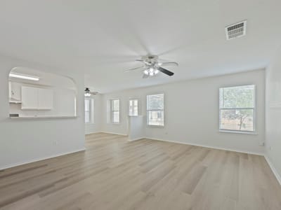 Property photo 3 at 399 Paddington DR - 3 bed 2 bath home