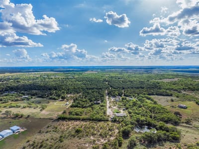 Living area at 399 Seals Creek RD - A066, Lockhart, TX