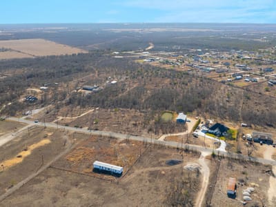 Living area at 3991 Barth Rd - LUXOR RANCH, LOT 18, ACRES 3.11, Lockhart, TX