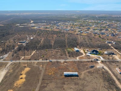 Kitchen at 3991 Barth Rd - LUXOR RANCH, LOT 18, ACRES 3.11, Lockhart, TX