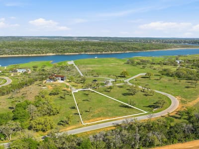 Kitchen at 4 Creek Hollow WAY - THE LANDINGS AT LAKE TRAVIS, Spicewood, TX