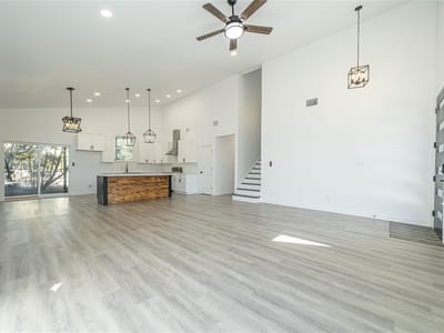 Property photo 4 at 4 Huisache LN - 3 bed 2 bath home