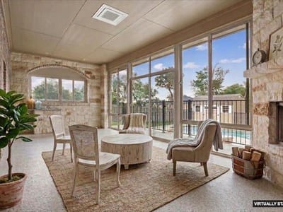Kitchen at 4 Salta Ct - 4 bed 3 bath home