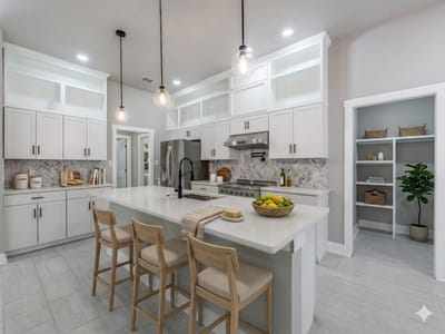 Kitchen at 4 Senisa ST - 3 bed 2 bath home