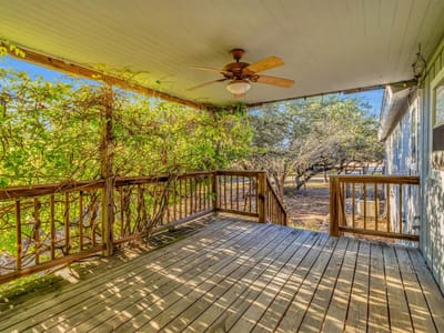 Photo 4 of 34 at 40 La Toya TRL - 3 bed 2 bath home