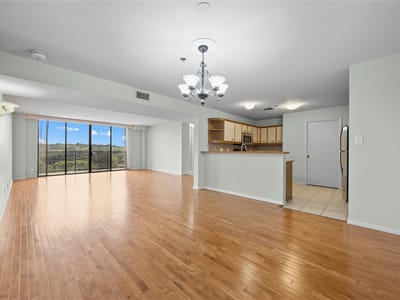 Photo 2 of 22 at 40 N Interstate 35 Highway Unit #8C4 - 2 bed 2 bath home