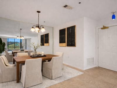 Bathroom at 40 N Interstate 35 Unit #3B3 - 2 bed 2 bath home