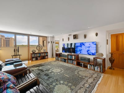 Photo 2 of 34 at 40 N Interstate 35 Unit #7D4 - 2 bed 2 bath home