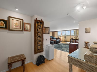 Photo 3 of 34 at 40 N Interstate 35 Unit #7D4 - 2 bed 2 bath home