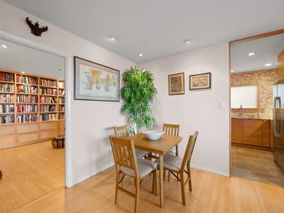 Photo 4 of 34 at 40 N Interstate 35 Unit #7D4 - 2 bed 2 bath home