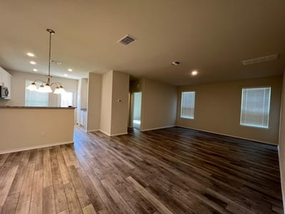 Kitchen at 40 Pacific Loon ST - 4 bed 3 bath home