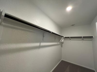 Primary bedroom at 40 Pacific Loon ST - 4 bed 3 bath home