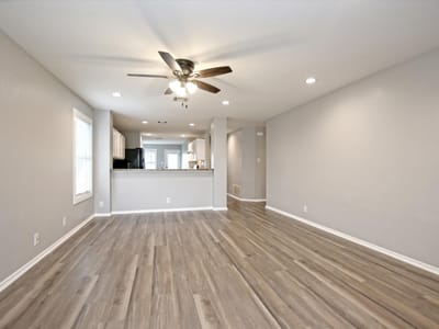 Bathroom at 400 Ashbury DR - 5 bed 2 bath home