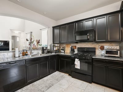 Kitchen at 400 Epiphany LN - 4 bed 2 bath home