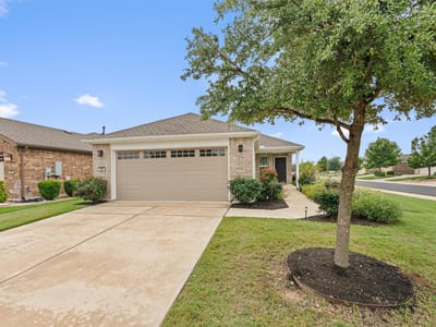 Kitchen at 400 Fannin Ct - 2 bed 2 bath home