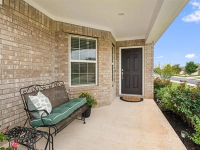 Bathroom at 400 Fannin Ct - 2 bed 2 bath home